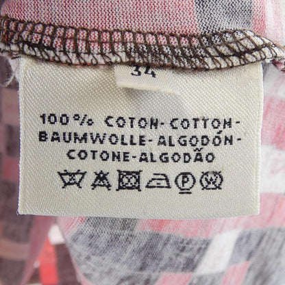 エルメス Beaulieu コットンTシャツ