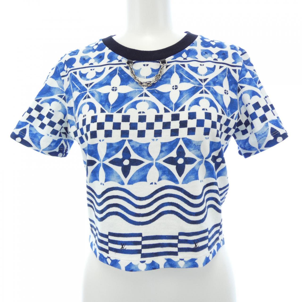 ルイヴィトン Tシャツ