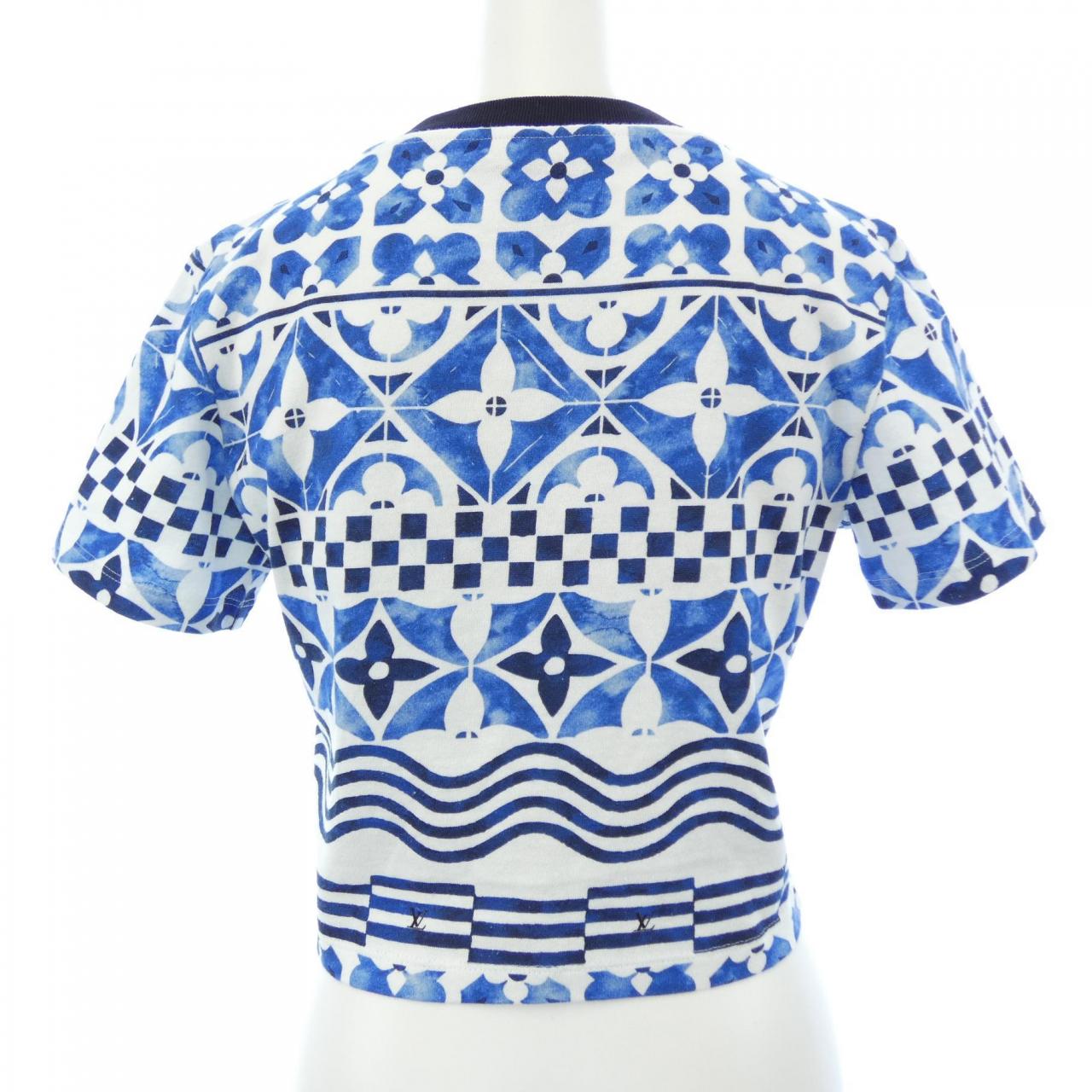 ルイヴィトン Tシャツ
