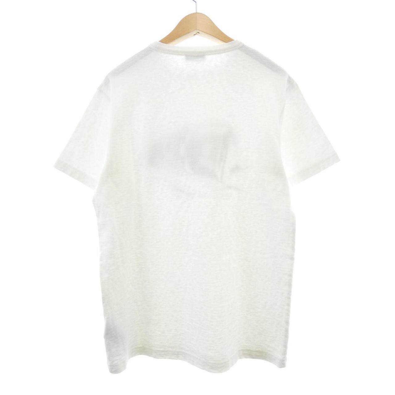 ディオール コットンTシャツ