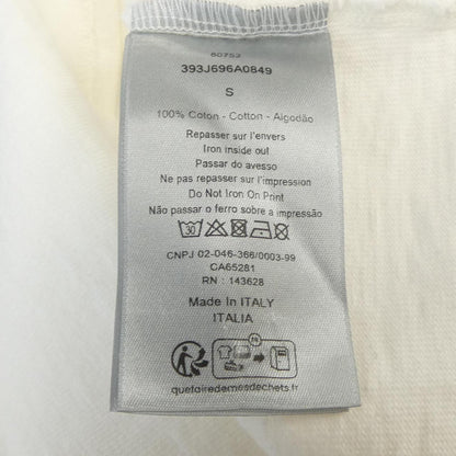 ディオール コットンTシャツ