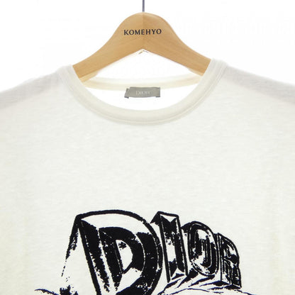 ディオール コットンTシャツ