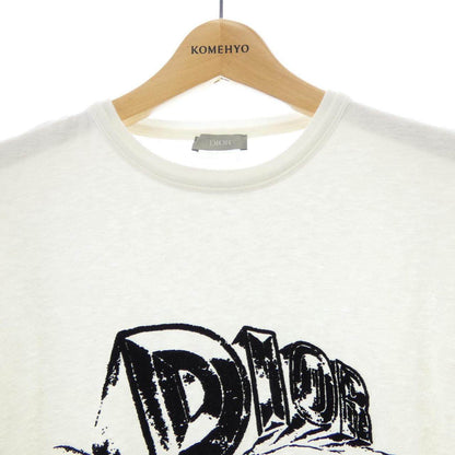 ディオール コットンTシャツ