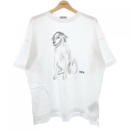 ディオール コットンTシャツ