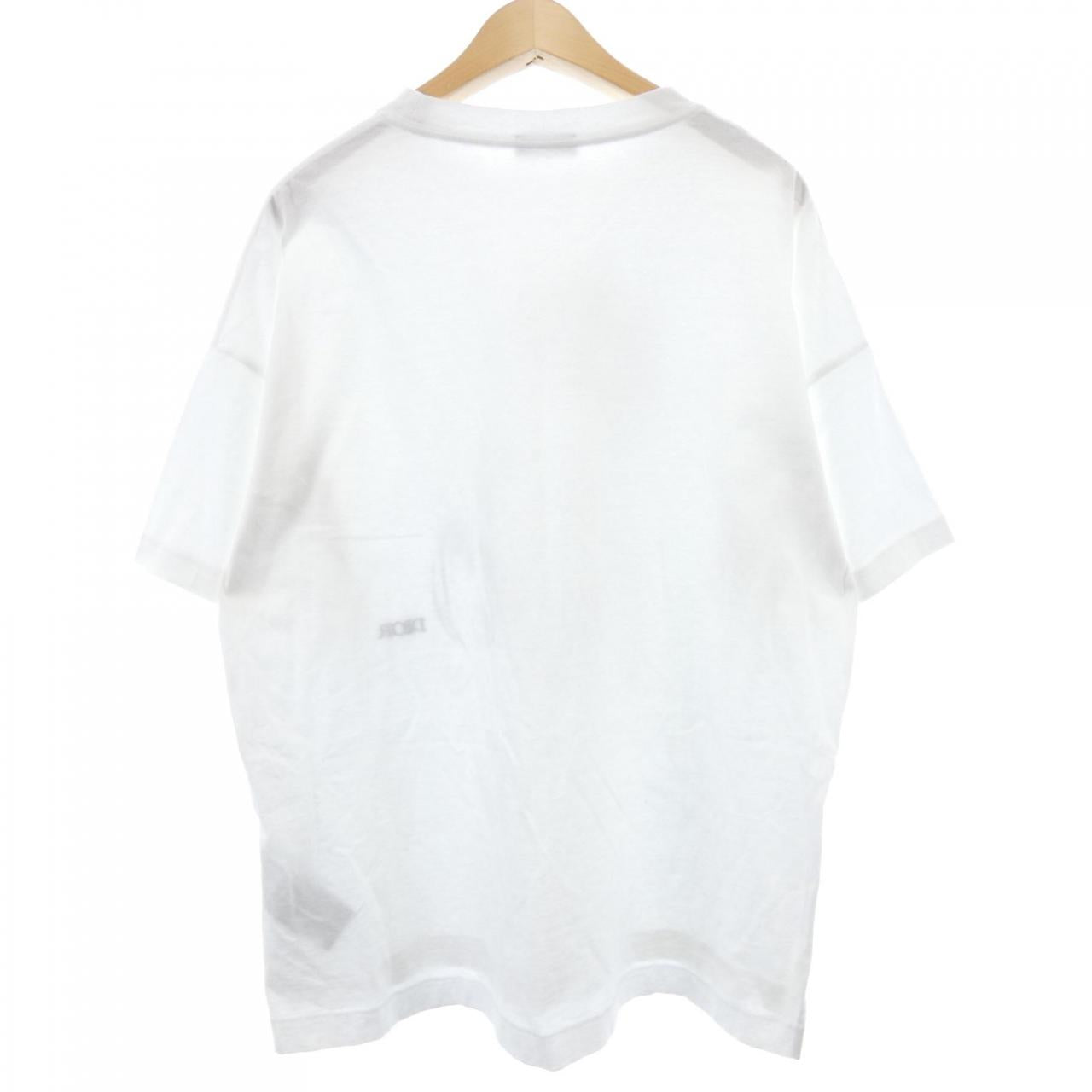 ディオール コットンTシャツ