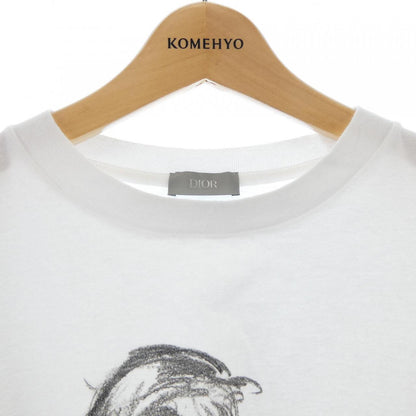 ディオール コットンTシャツ