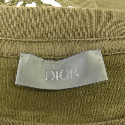 ディオール ATELIER コットンTシャツ
