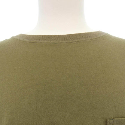 ディオール アトリエ コットンTシャツ