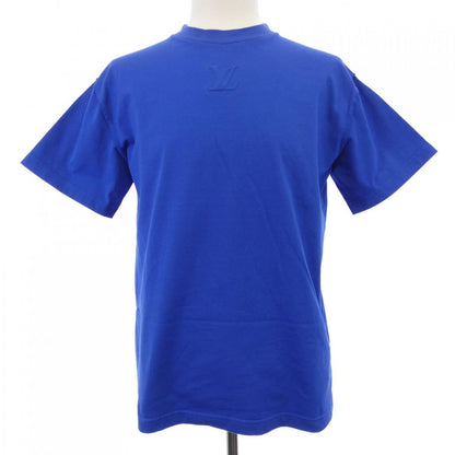 ルイヴィトン エンボスLVコットンTシャツ