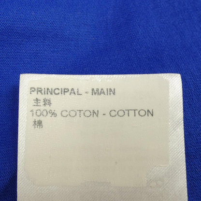 ルイヴィトン エンボスLVコットンTシャツ