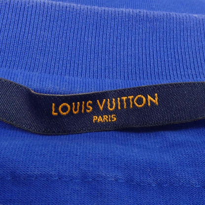 ルイヴィトン エンボスLVコットンTシャツ