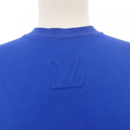 ルイヴィトン エンボスLVコットンTシャツ
