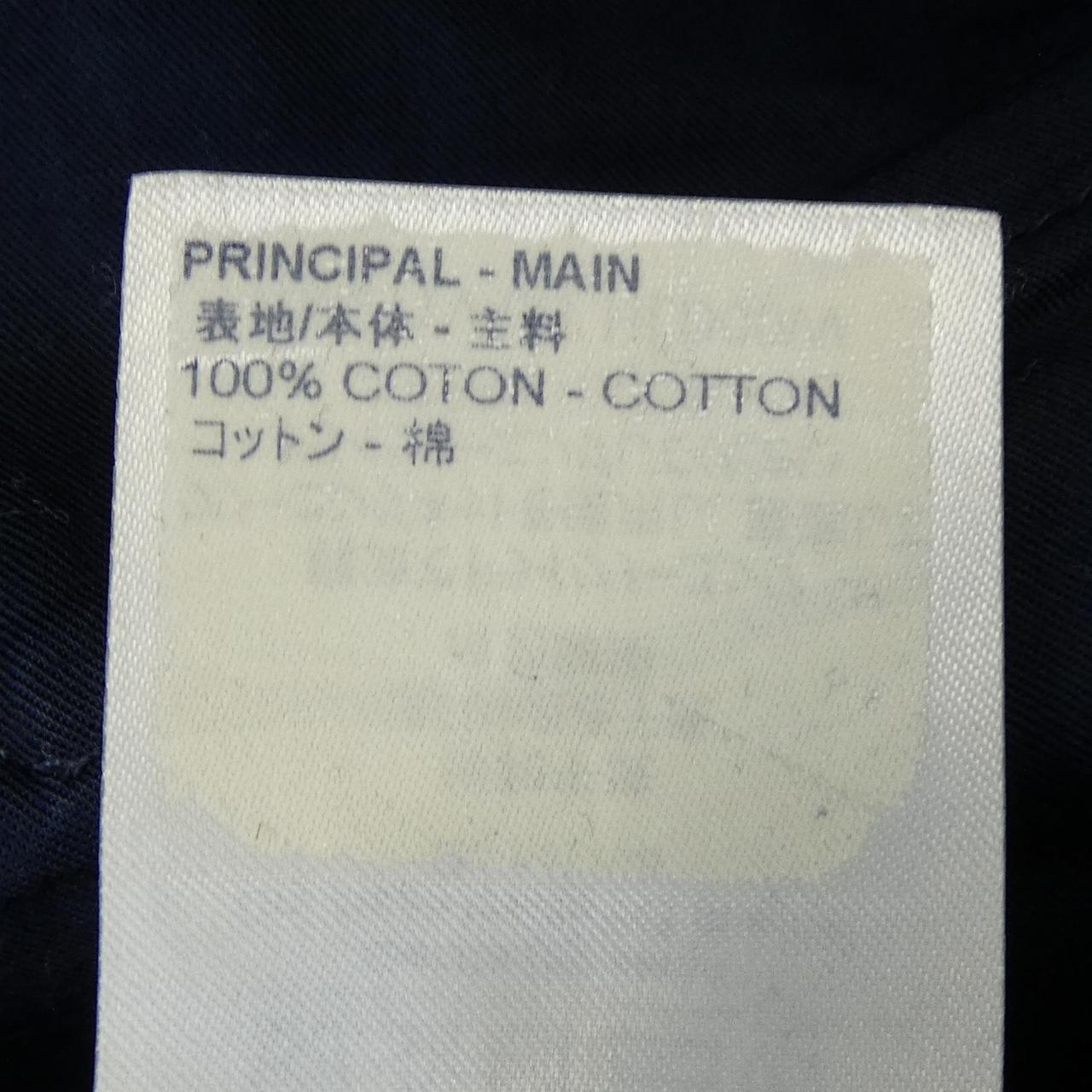 ルイヴィトン デニムジーンズ