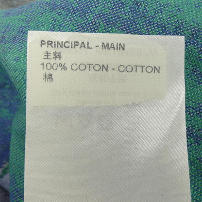 ルイヴィトン Landscape Hawaiian Shirt 半袖シャツ