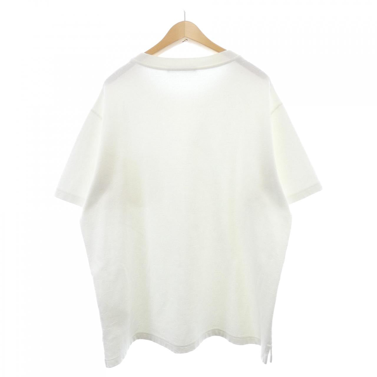 ルイヴィトン シグネチャー3DポケットモノグラムTシャツ