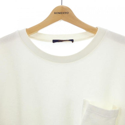 ルイヴィトン シグネチャー3DポケットモノグラムTシャツ