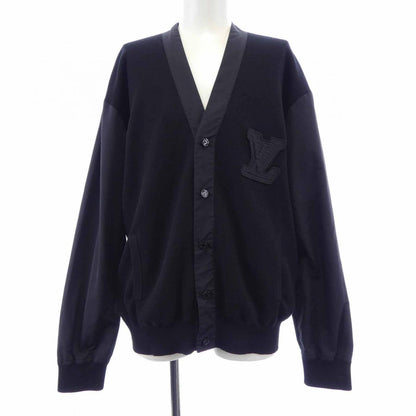 ルイヴィトン Hybrid Tech Cardigan ジャケット