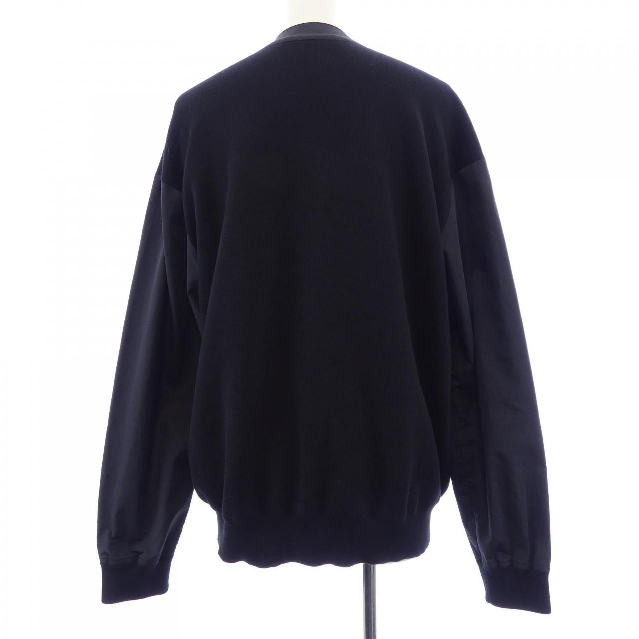 ルイヴィトン Hybrid Tech Cardigan ジャケット