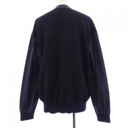 ルイヴィトン Hybrid Tech Cardigan ジャケット