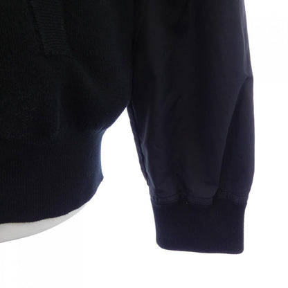 ルイヴィトン Hybrid Tech Cardigan ジャケット