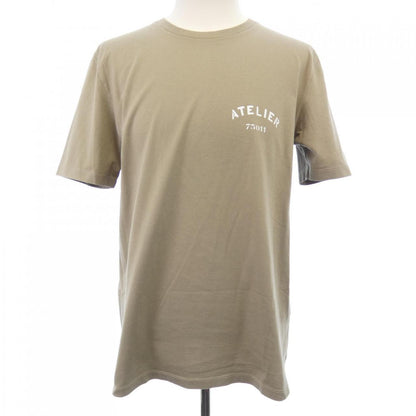 メゾンマルジェラ コットンTシャツ