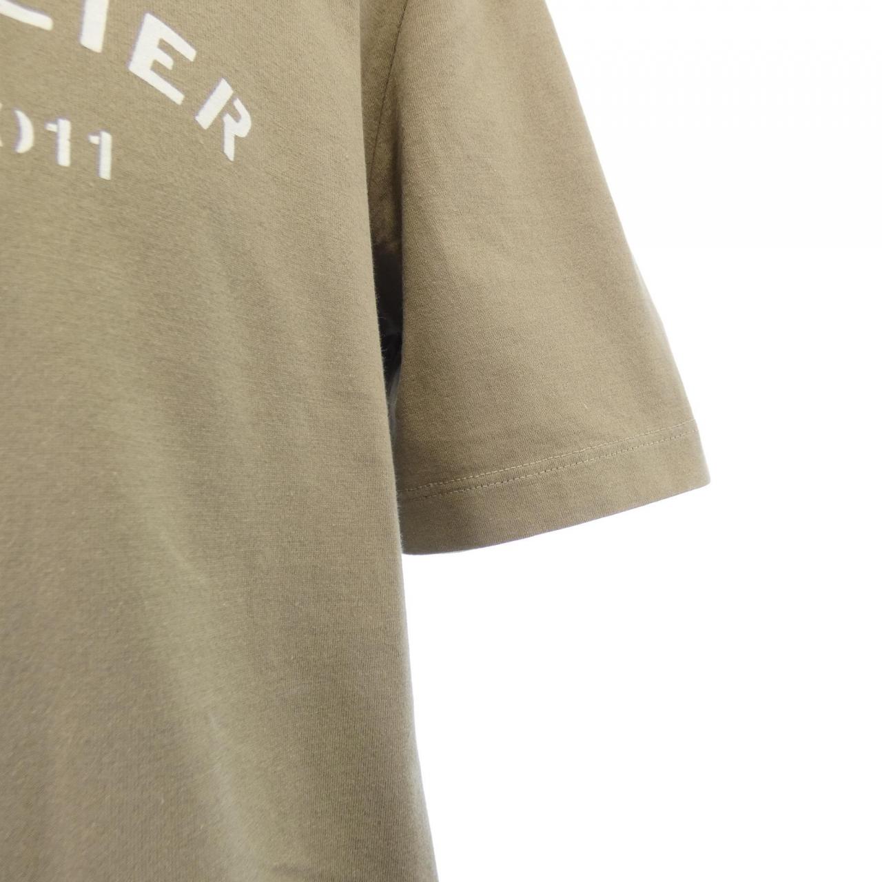 メゾンマルジェラ コットンTシャツ