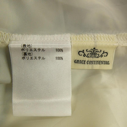 グレースコンチネンタル スカート
