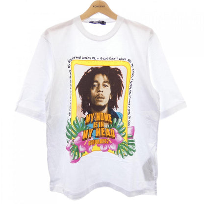 ディースクエアード Tシャツ