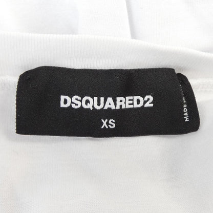 ディースクエアード Tシャツ