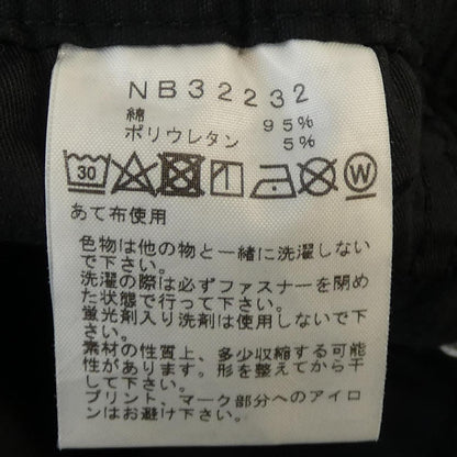 ザノースフェイス パンツ