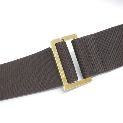 ルイヴィトン ジェロニモス ダミエ ショルダーバッグ