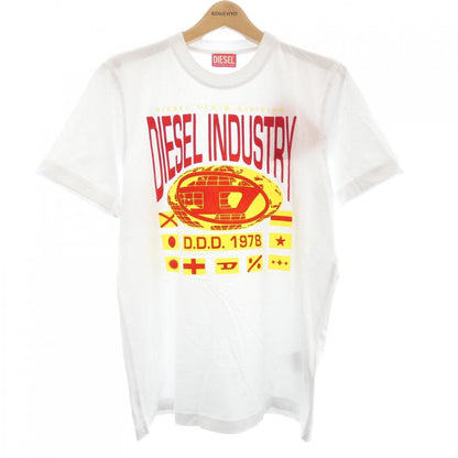 ディーゼル Tシャツ