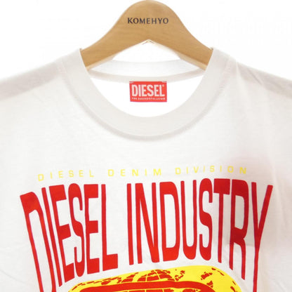 ディーゼル Tシャツ