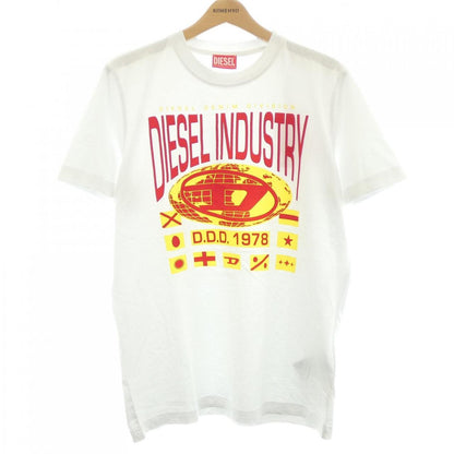 ディーゼル Tシャツ