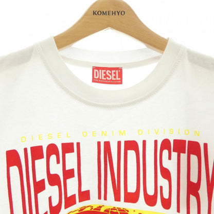 ディーゼル Tシャツ