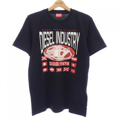 ディーゼル Tシャツ