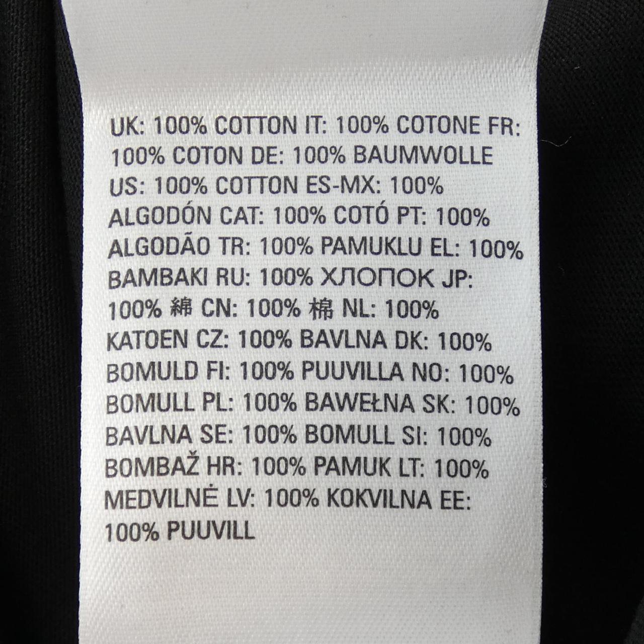ディーゼル Tシャツ