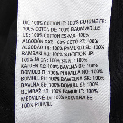 ディーゼル コットンTシャツ