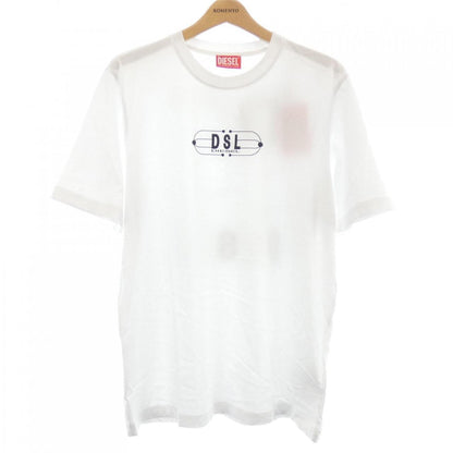 ディーゼル Tシャツ