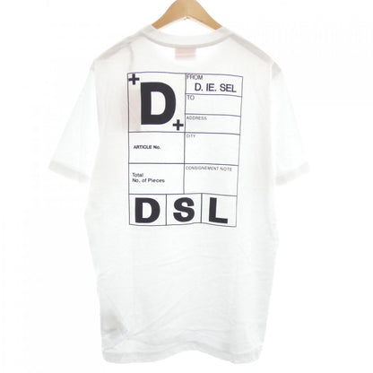 ディーゼル Tシャツ