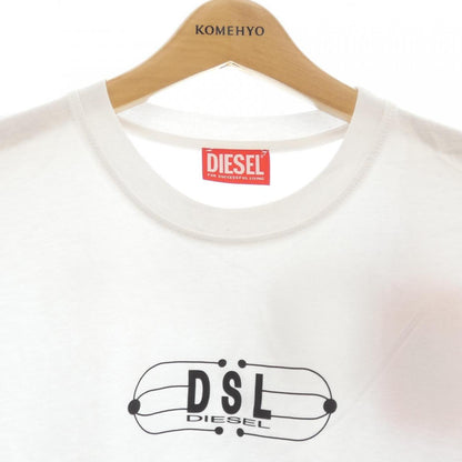 ディーゼル Tシャツ