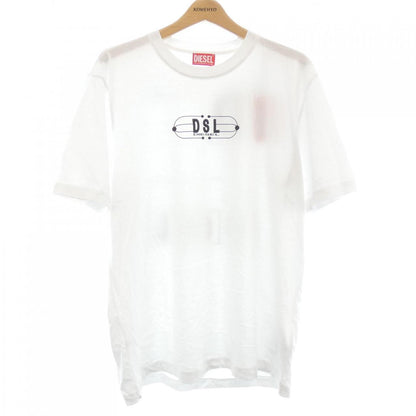 ディーゼル Tシャツ
