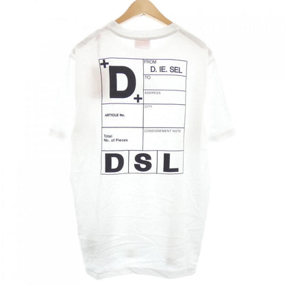ディーゼル Tシャツ