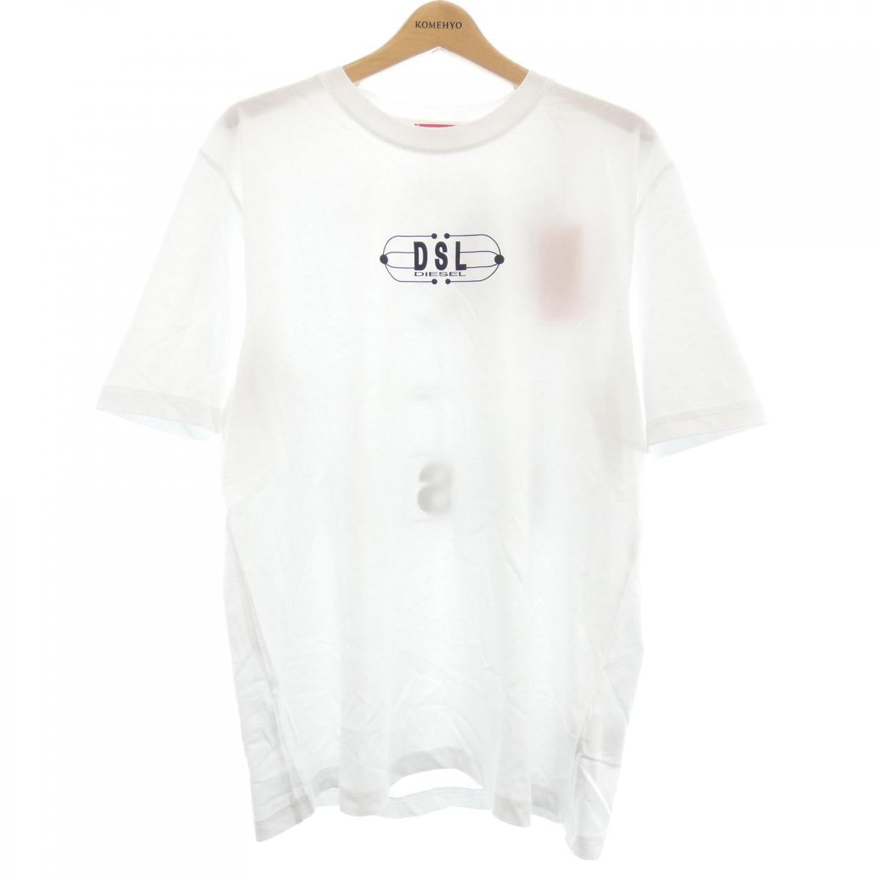 ディーゼル Tシャツ