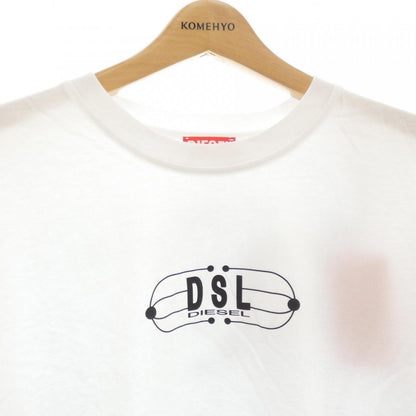ディーゼル Tシャツ