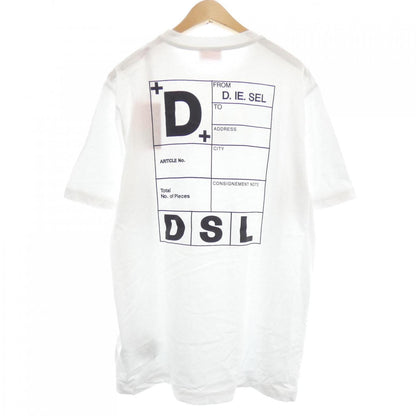 ディーゼル Tシャツ