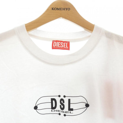 ディーゼル Tシャツ