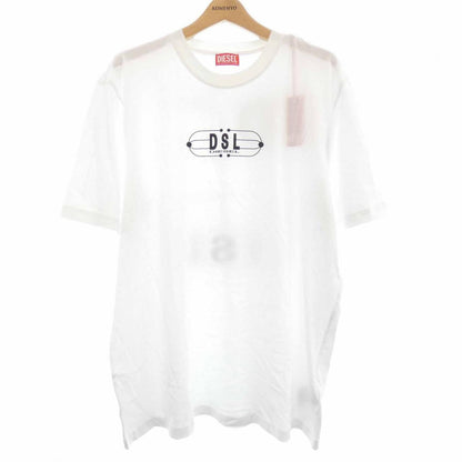 ディーゼル Tシャツ
