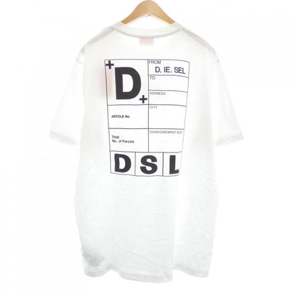 ディーゼル Tシャツ