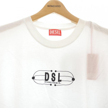ディーゼル Tシャツ